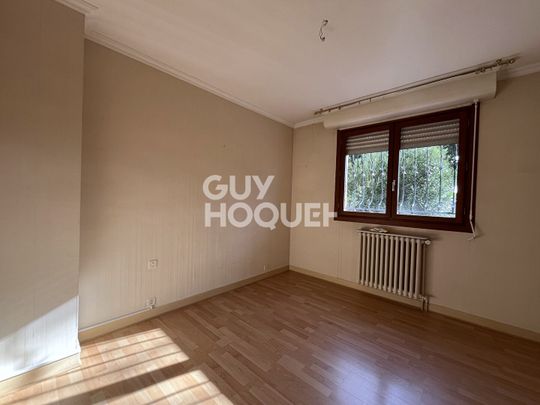 Appartement T4 93 m² - Photo 1