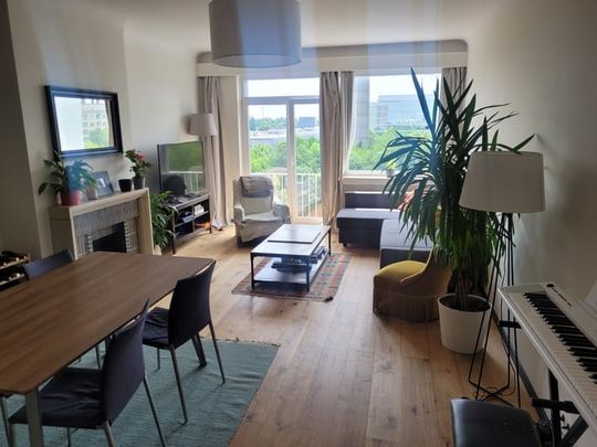 Appartement te huur - Photo 1