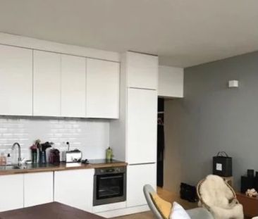 Appartement à louer F2 à Lille - Photo 4