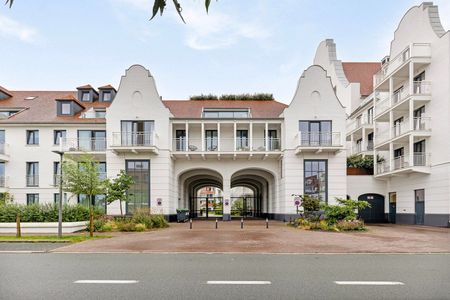 Prachtig duplex appartement in Duinenwater met 2 terrassen en zijdelings meerzicht! - Photo 2