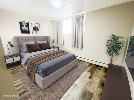 Rae 3900 Apartments - Photo 4
