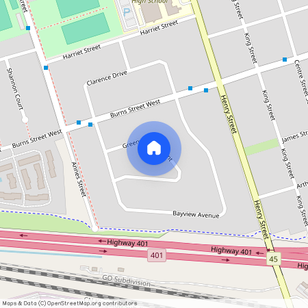 911 Greenwood Crescent Unit# BSMT, Whitby