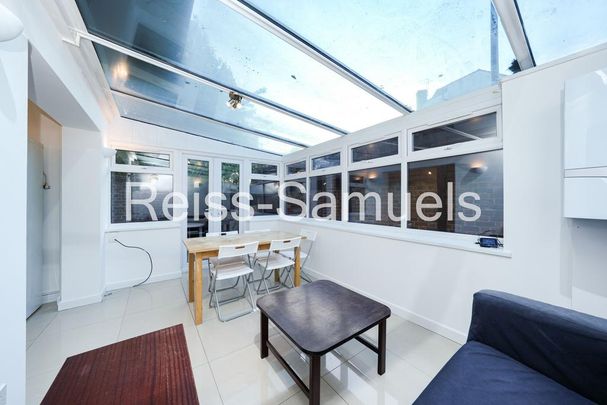 5 bedroom end of terrace house to rent - Photo 1