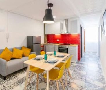 Entrada Ponce, Valencia, Valencian Community 46013 - Photo 4