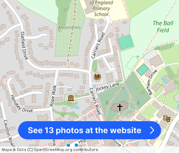 Carriers Road, Cranbrook, TN17 - Photo 1