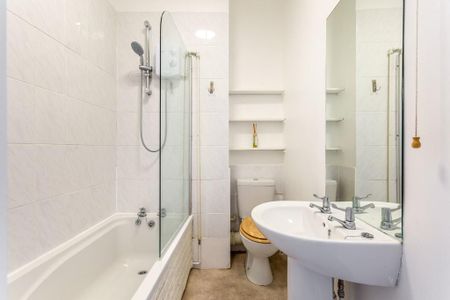 1 bedroom flat to rent - Photo 4