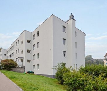 Simple apartment in a quiet location - Foto 6