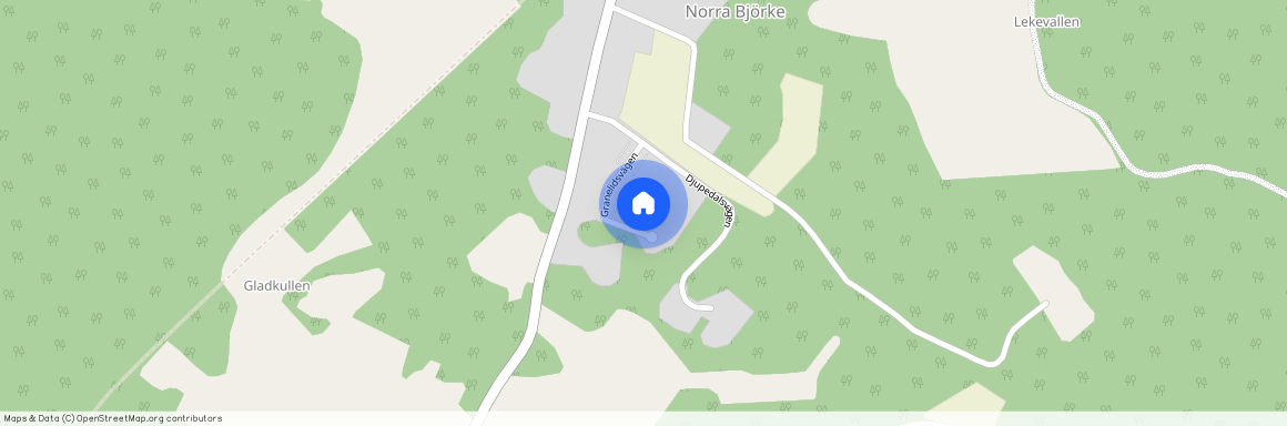 Trollhättan, Granelidsvägen, 6A, 46195