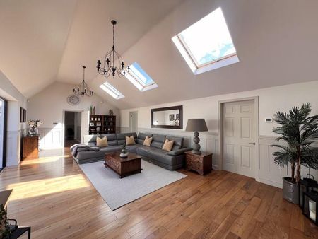 4 bedroom bungalow to rent - Photo 3