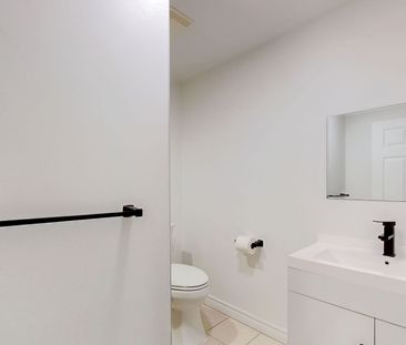 For Lease - 41 Nightstar Road Unit# BSMT, Toronto, Ontario - Photo 3