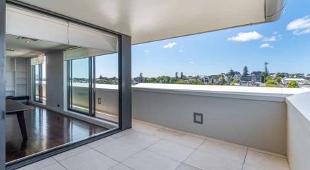 Top Floor of the Heard's Building - Photo 3