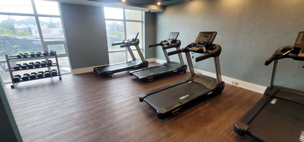 For Lease - 450 Dundas Street Unit# 805, Hamilton, Ontario - Photo 1