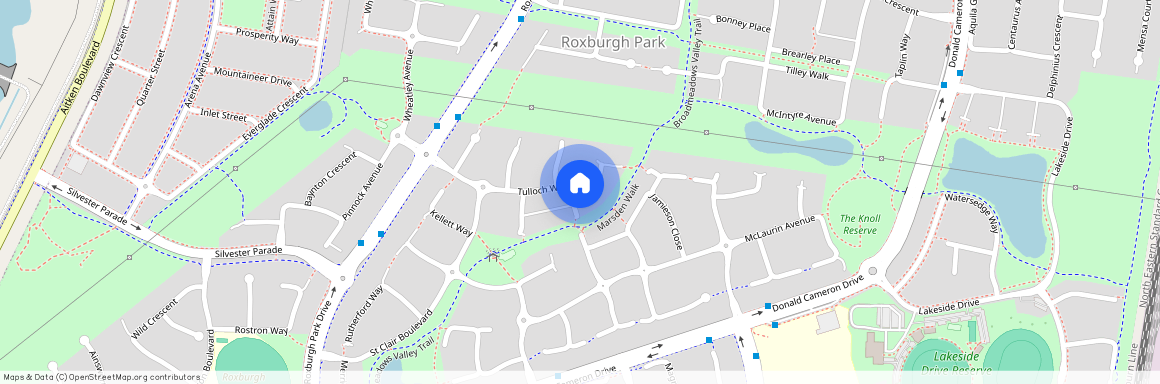 15 Tulloch Way, Vic 3064, Roxburgh Park