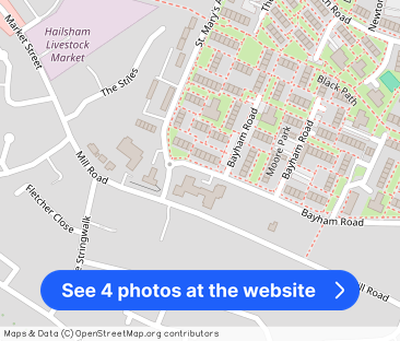 Luke Lade Court, Hailsham, BN27 - Photo 1