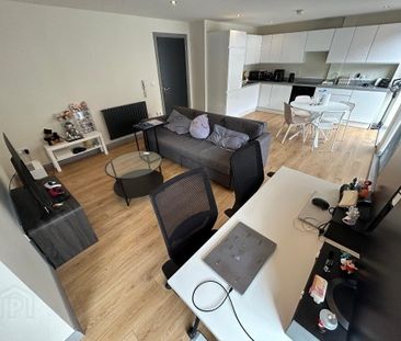 Apt 9, 1 Sussex Place, Belfast, BT2 8AL - Photo 1