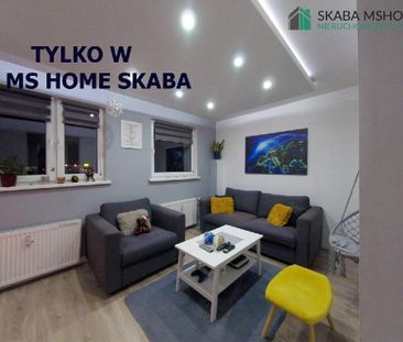 Mieszkanie Tychy Paprocany powierzchnia 72.9 m² C169-WM-63764 - Photo 1