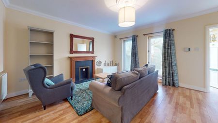 Apartment to rent in Dublin, Ranelagh - Photo 4