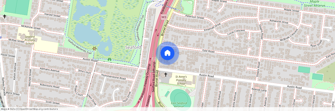 2/11-13 Brunel Road, Vic 3198, Seaford