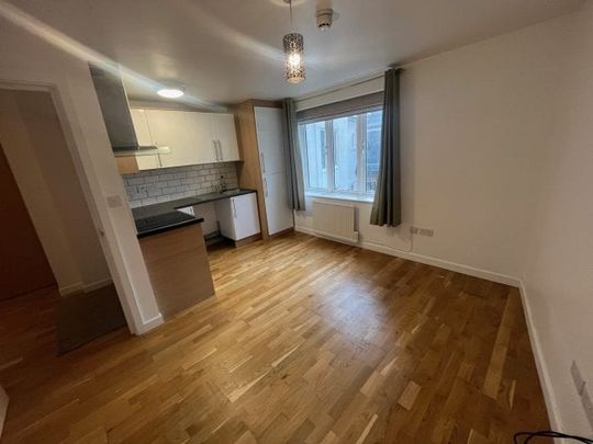 Wyngate House - Baker Lane - Photo 1