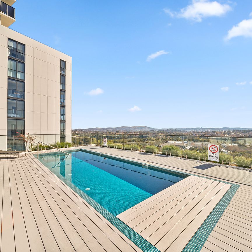 G06/87 Gozzard Street, Gungahlin ACT 2912 - Apartment For Rent | Domain - Photo 1