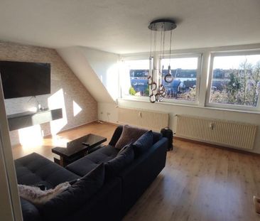 Nachmieter für Wohnung in Duissern - Photo 4