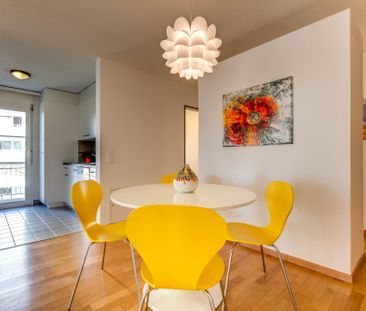 4.5 Zimmer, 102 m², 1. Stock - Photo 1