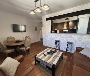 Location appartement 3 pièces - 53m² à Lisieux (14100) - Photo 3