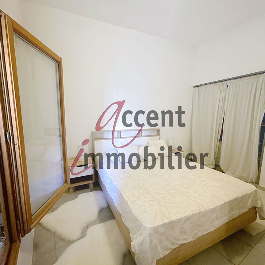 Appartement Cavaillon 2 pièce(s) 52 m2, - Photo 1