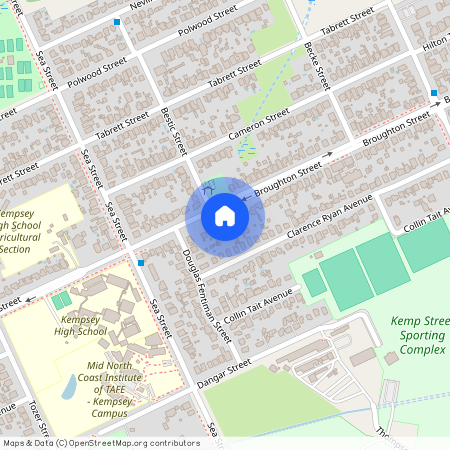 31 Broughton Street, NSW 2440, West Kempsey