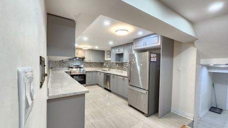 For Lease - 20 Massie Street Unit# BSMT, Toronto, Ontario - Photo 5
