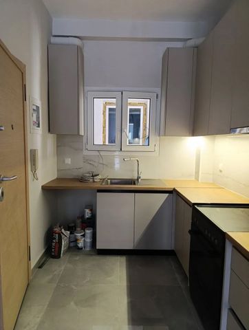 Studio/Γκαρσονιέρα για ενοικίαση Αγία Σοφία (Πάτρα) - Φωτογραφία 3