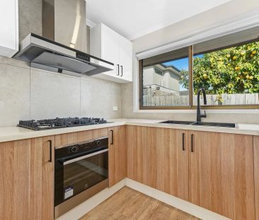 Modern Unit in Excellent Location! - Photo 5