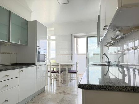 Apartamento T3 - Photo 4