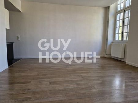 T2 meublé, 50m² - Photo 2
