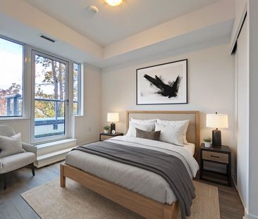 For Lease - 7439 Kingston Road Unit# 203A, Toronto, Ontario - Photo 4