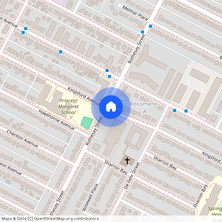Rossmere-A, Rossmere-A, Winnipeg, R2G 3G6