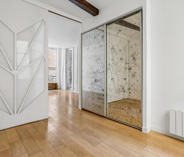 Location Appartement 2 pièces 50m² PARIS 6ème - Photo 5
