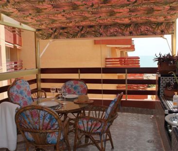 Piso de alquiler en Calle Agata III, 1, Playa de las Gaviotas - El ... - Photo 3