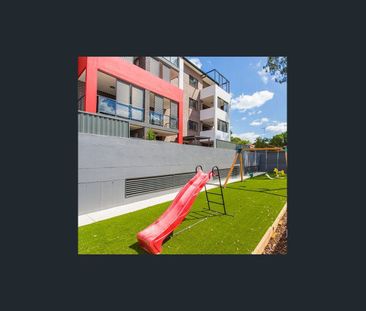 Modern Unit - Photo 5