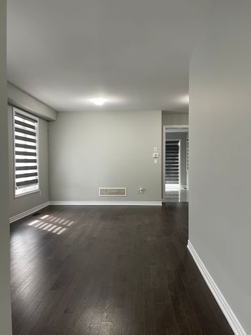 For Lease - 29 Puffin Crescent Unit# Upstairs, Brampton, Ontario - Photo 5