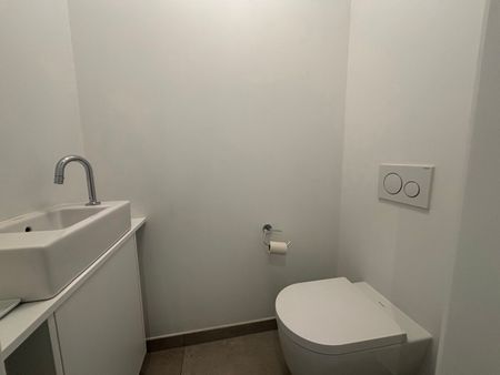 Modern appartement in het hartje van Aarschot - Photo 5