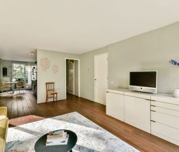 Bellamystraat 50-B, Bellamybuurt-Zuid, 1053BN, Amsterdam - Photo 3