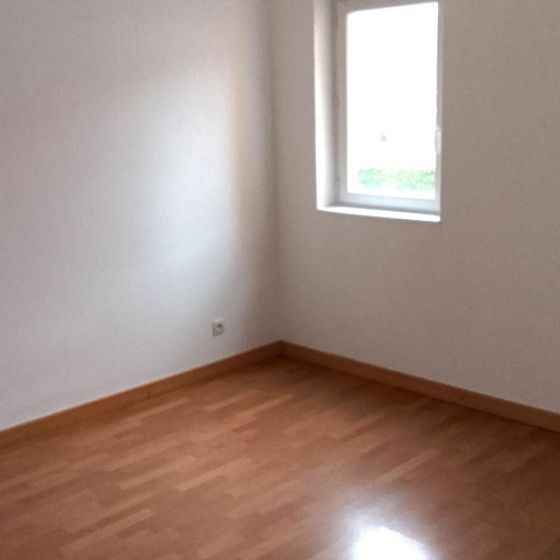 Appartement T3 à louer à Marignier - Photo 1