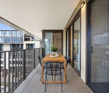 421/82 Wentworth Avenue, Kingston ACT 2604 - Apartment For Rent | D... - Photo 5