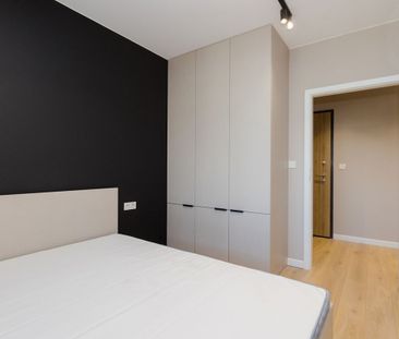 CITY LIFE NA WOLI/ apartament/garaż - Zdjęcie 4