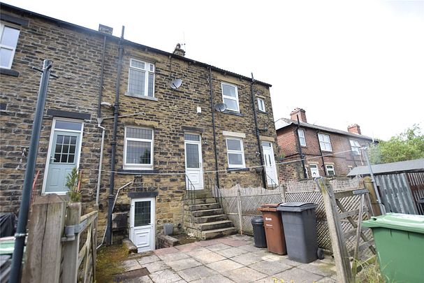 7, Rosemont Avenue, Pudsey, West Yorkshire, LS28 7AJ - Photo 1