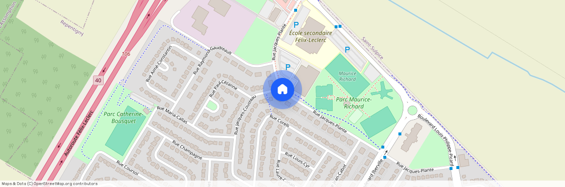 Repentigny, Repentigny, Lanaudière, J5Y 0H1