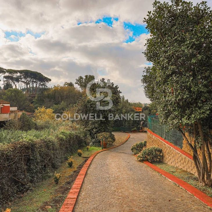 Via Di Grottarossa, Roma, Lazio 00189 - Photo 1