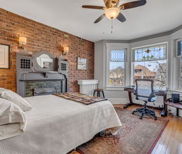 For Lease - 295 Wright Avenue, Toronto, Ontario - Photo 5