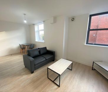 1 bedroom apartment to rent - Photo 2